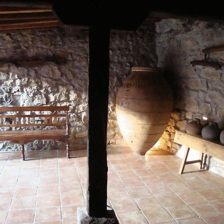 La Posada De Lola エル・モラル エクステリア 写真