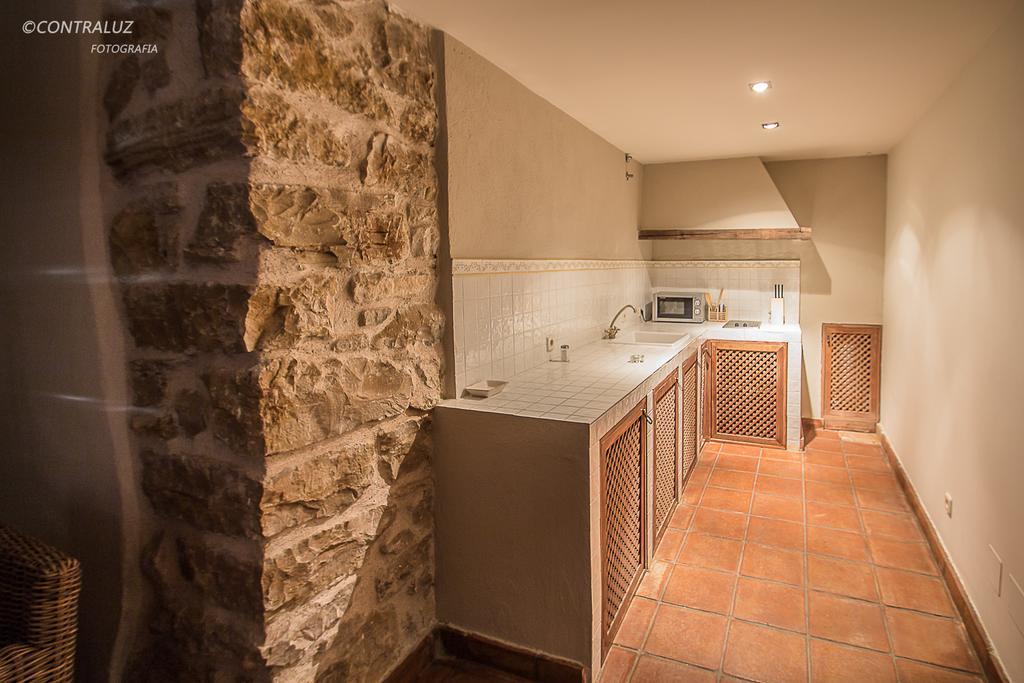 La Posada De Lola エル・モラル 部屋 写真