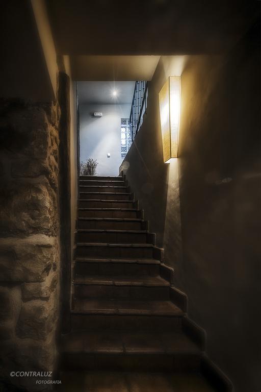 La Posada De Lola エル・モラル エクステリア 写真