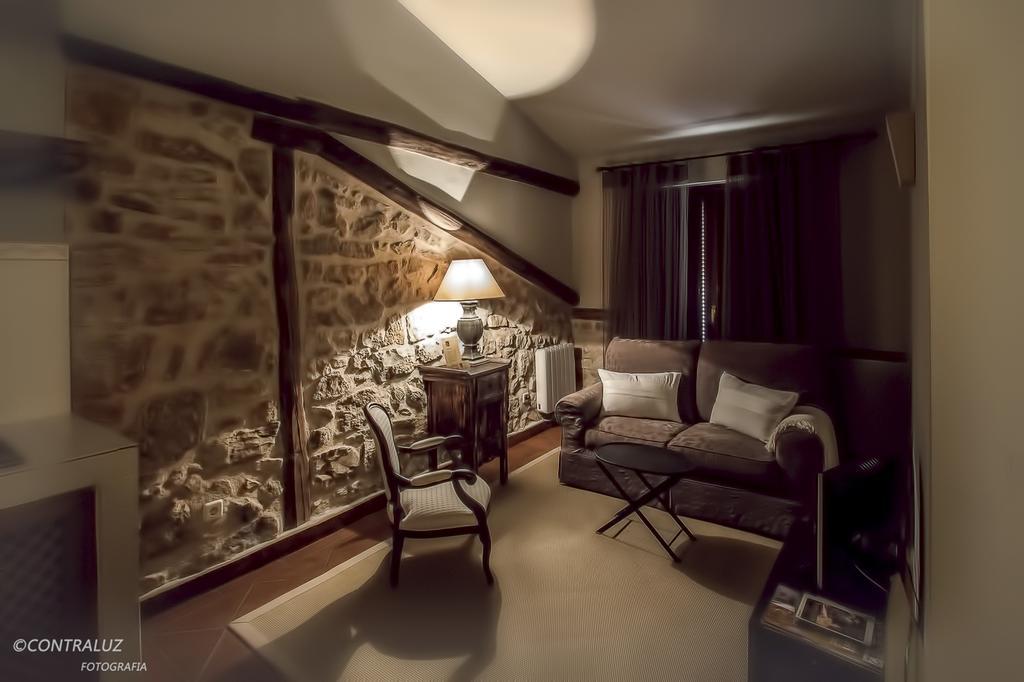 La Posada De Lola エル・モラル 部屋 写真