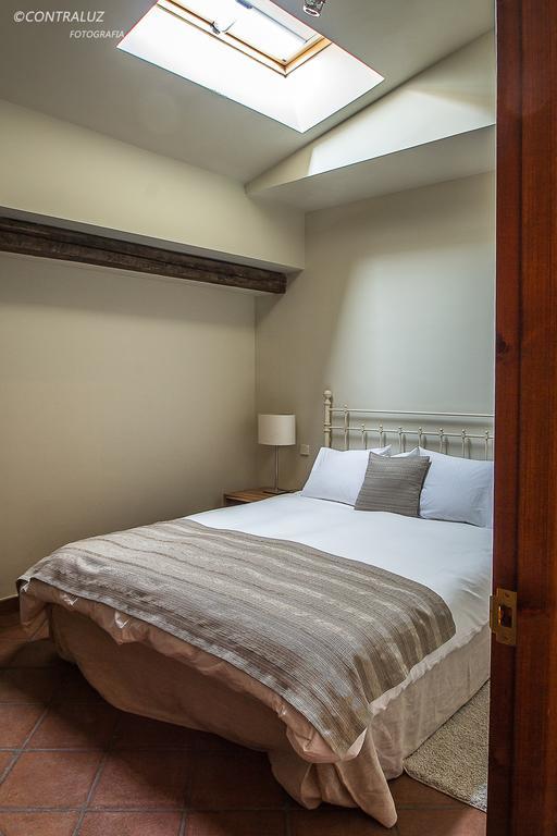 La Posada De Lola エル・モラル 部屋 写真