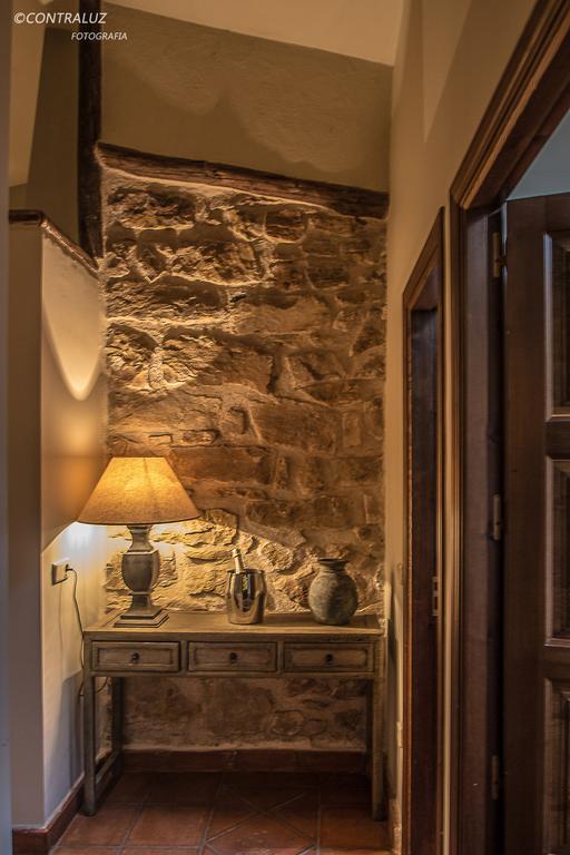 La Posada De Lola エル・モラル 部屋 写真