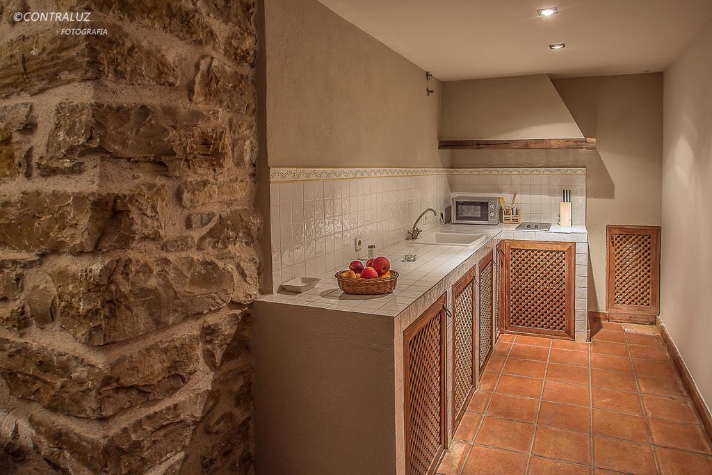 La Posada De Lola エル・モラル 部屋 写真