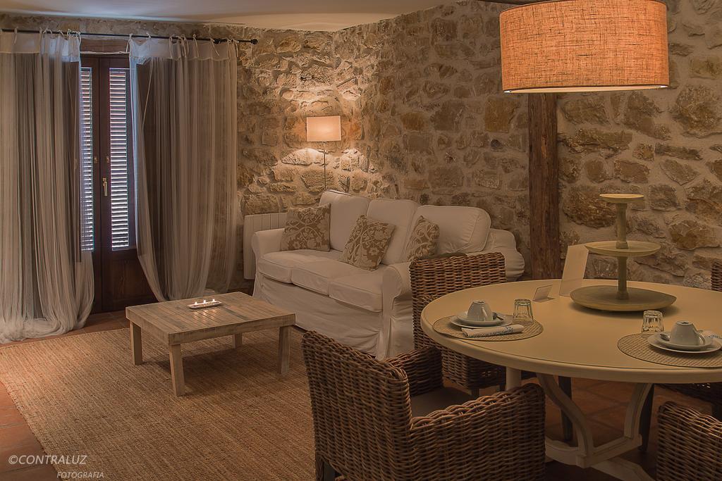 La Posada De Lola エル・モラル 部屋 写真