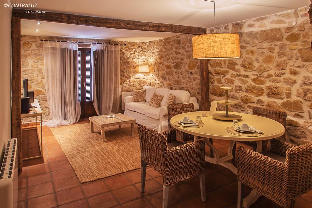 La Posada De Lola エル・モラル 部屋 写真