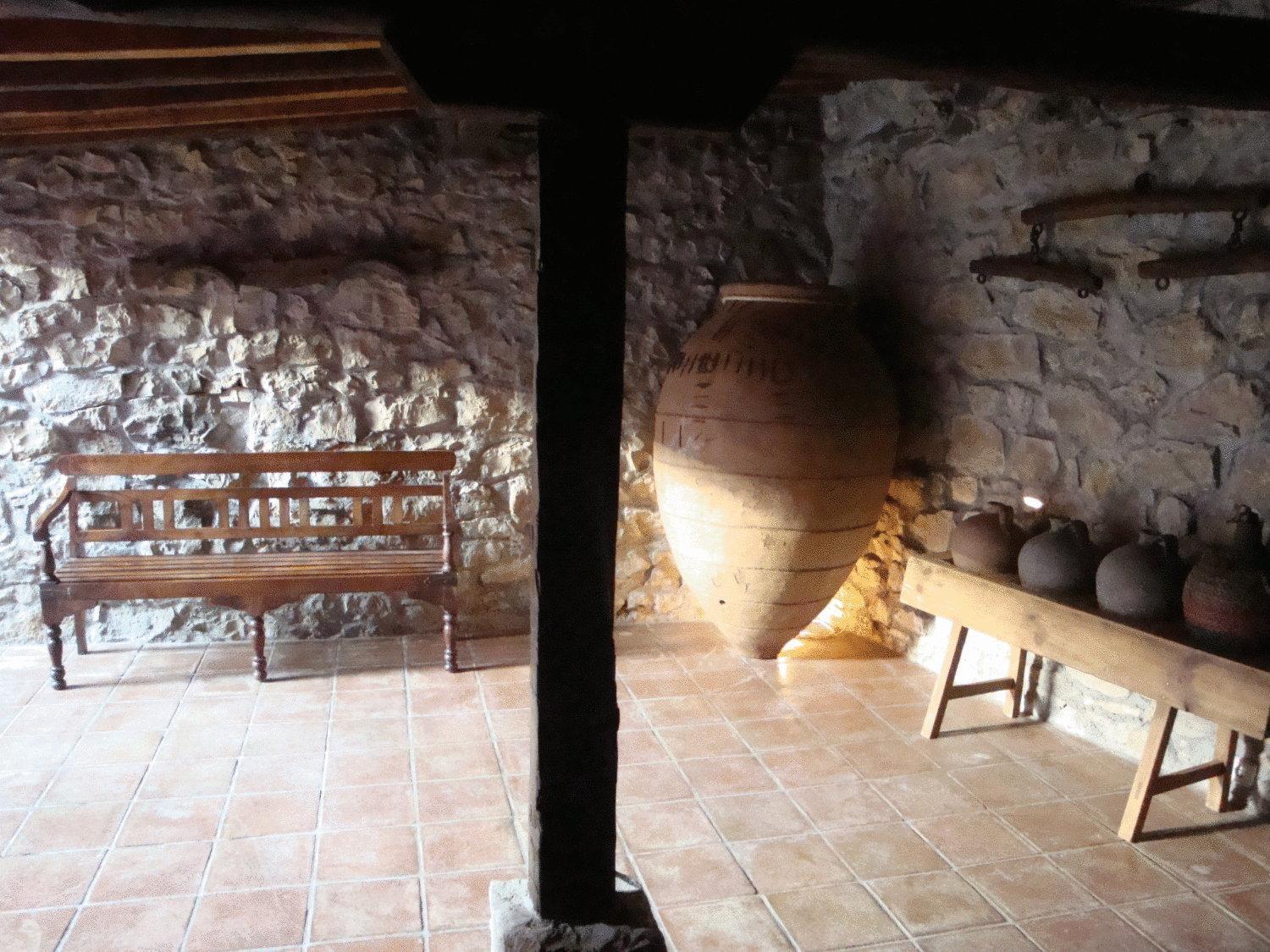 La Posada De Lola エル・モラル エクステリア 写真